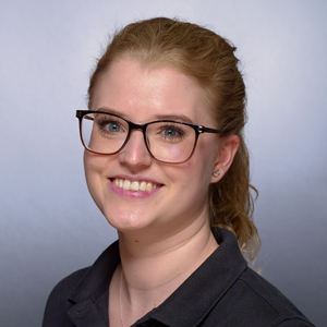 Greta Louise Claussen